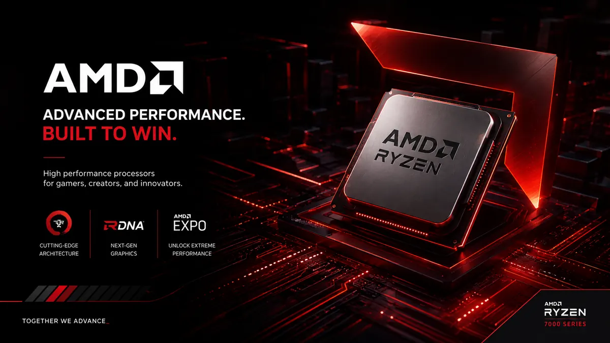 Promo AMD