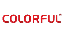 Colorful